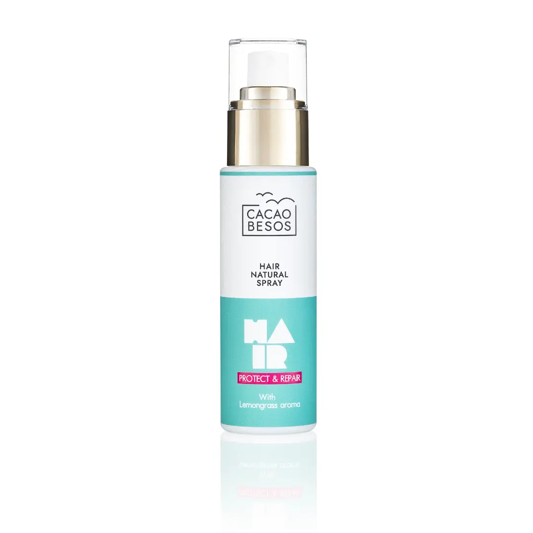 HAIR PROTECT & REPAIR