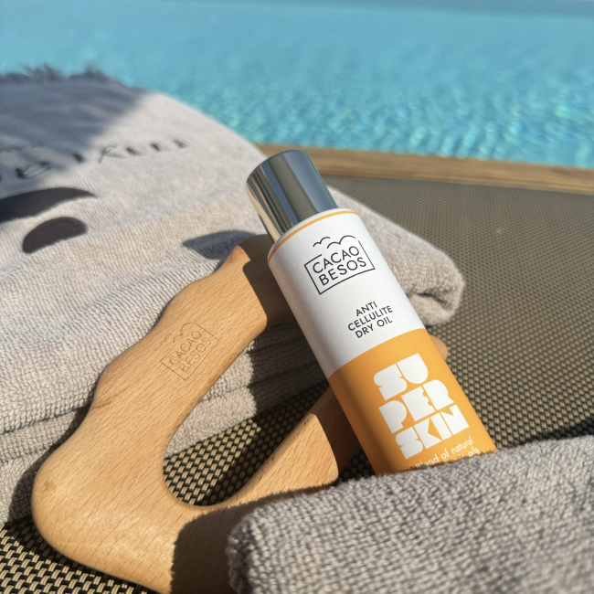 Основни ползи от SUPER SKIN by CACAO BESOS