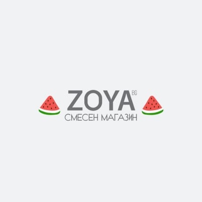 Zoya Парадайс център