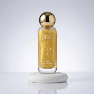 Étoile Perfumed shimmer dry oil