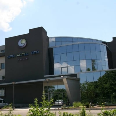 СПА Хотел АТА 