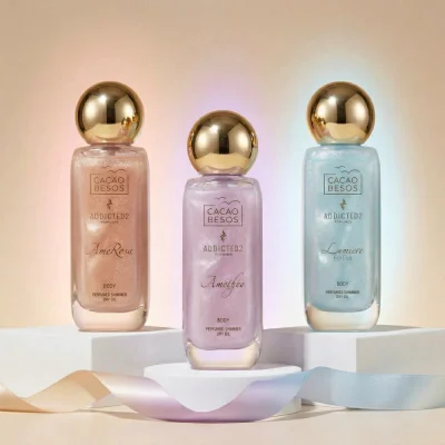 Améthée · Lumière ForEva · AmeRosa