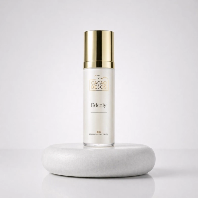 Edenly luxury dry oil with squalane