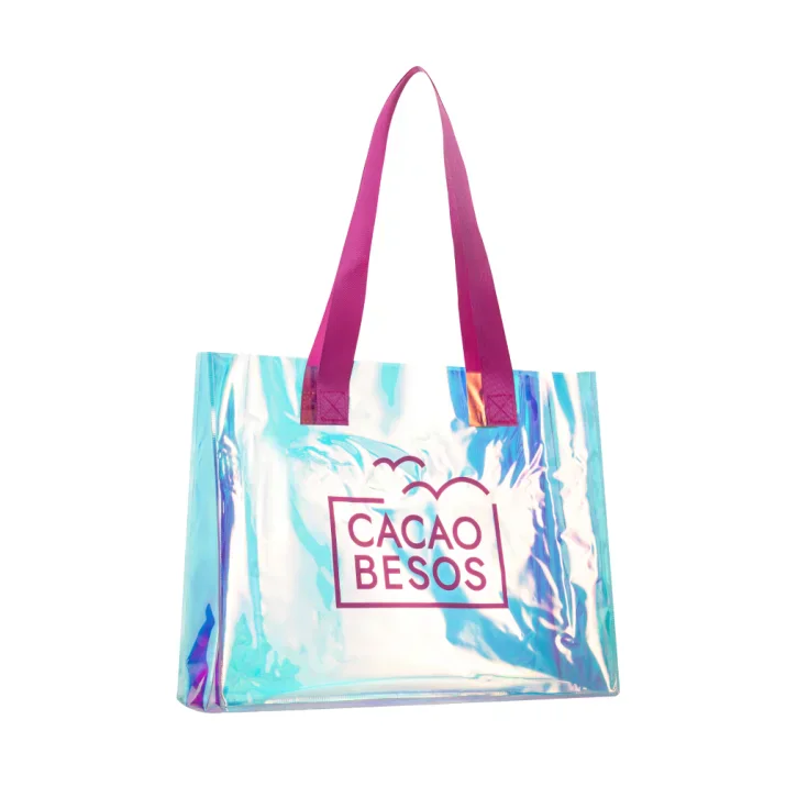 Плажна чанта