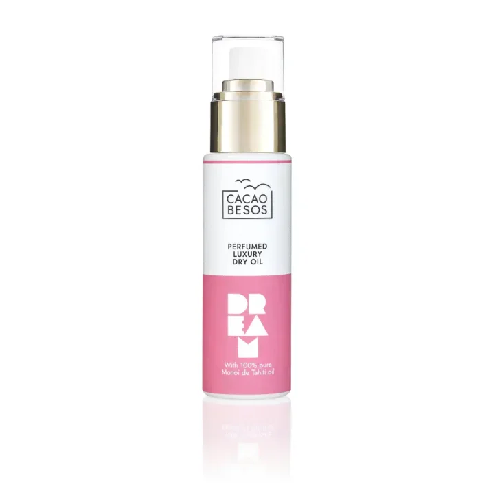 DREAM Perfumed luxury dry oil