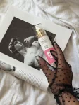 DREAM Perfumed luxury dry oil