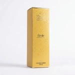 Fleurine Perfumed shimmer dry oil