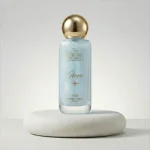 Aeryne Perfumed shimmer dry oil