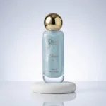 Aeryne Perfumed shimmer dry oil