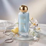 Aeryne Perfumed shimmer dry oil