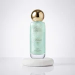 Amoure Perfumed shimmer dry oil