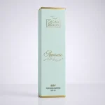 Amoure Perfumed shimmer dry oil
