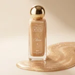 Amue Perfumed shimmering dry oil 