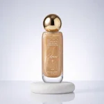 Amue Perfumed shimmering dry oil 