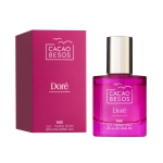 DORE Self-tanning serum with 3D Hyaluronic acid