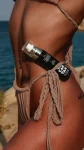 CACAO TAN  Fast Tanning Dry Oil  