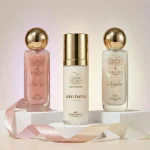 AmeRosa · Angelica  · Eden ForEva