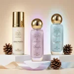 Améthée · Lumière ForEva · Eden ForEva