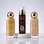 Еtoile · Cacao Tan · Amue