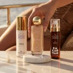 Orea · Cacao Tan · Amue