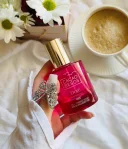 DORE Self-tanning serum with 3D Hyaluronic acid