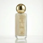 Elise Perfumed shimmer dry oil