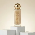 Elise Perfumed shimmer dry oil