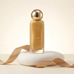 Étoile Perfumed shimmer dry oil