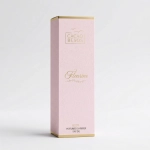 Fleurine Perfumed shimmer dry oil