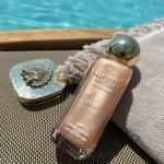 MUSE Perfumed shimmering dry oil with Hyaluronic acid