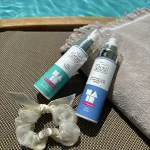 HAIR PROTECT & REPAIR + HAIR 11 VITAMINS Сет за сияйна коса