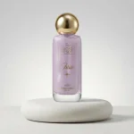 Irissé Perfumed shimmer dry oil