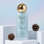 Lumiere ForEva Perfumed shimmer dry oil