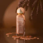MUSE Perfumed shimmering dry oil with Hyaluronic acid