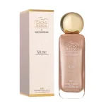 MUSE Perfumed shimmering dry oil with Hyaluronic acid