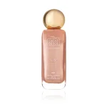 MUSE Perfumed shimmering dry oil with Hyaluronic acid