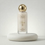 Nyxé Perfumed shimmer dry oil