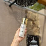 OREA Perfumed luxury dry oil with Hyaluronic acid
