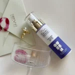 QUEEN Perfumed luxury dry oil