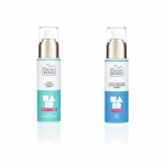 HAIR PROTECT & REPAIR + HAIR 11 VITAMINS Сет за сияйна коса